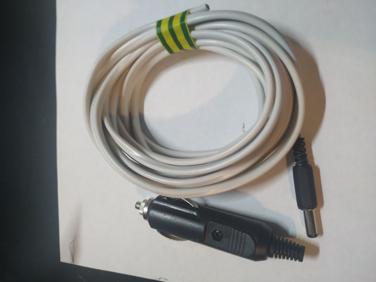 Карманный генератор озона System Engineering